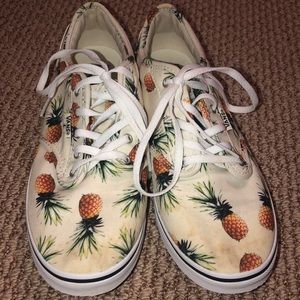 Vans Authentic Shoe
